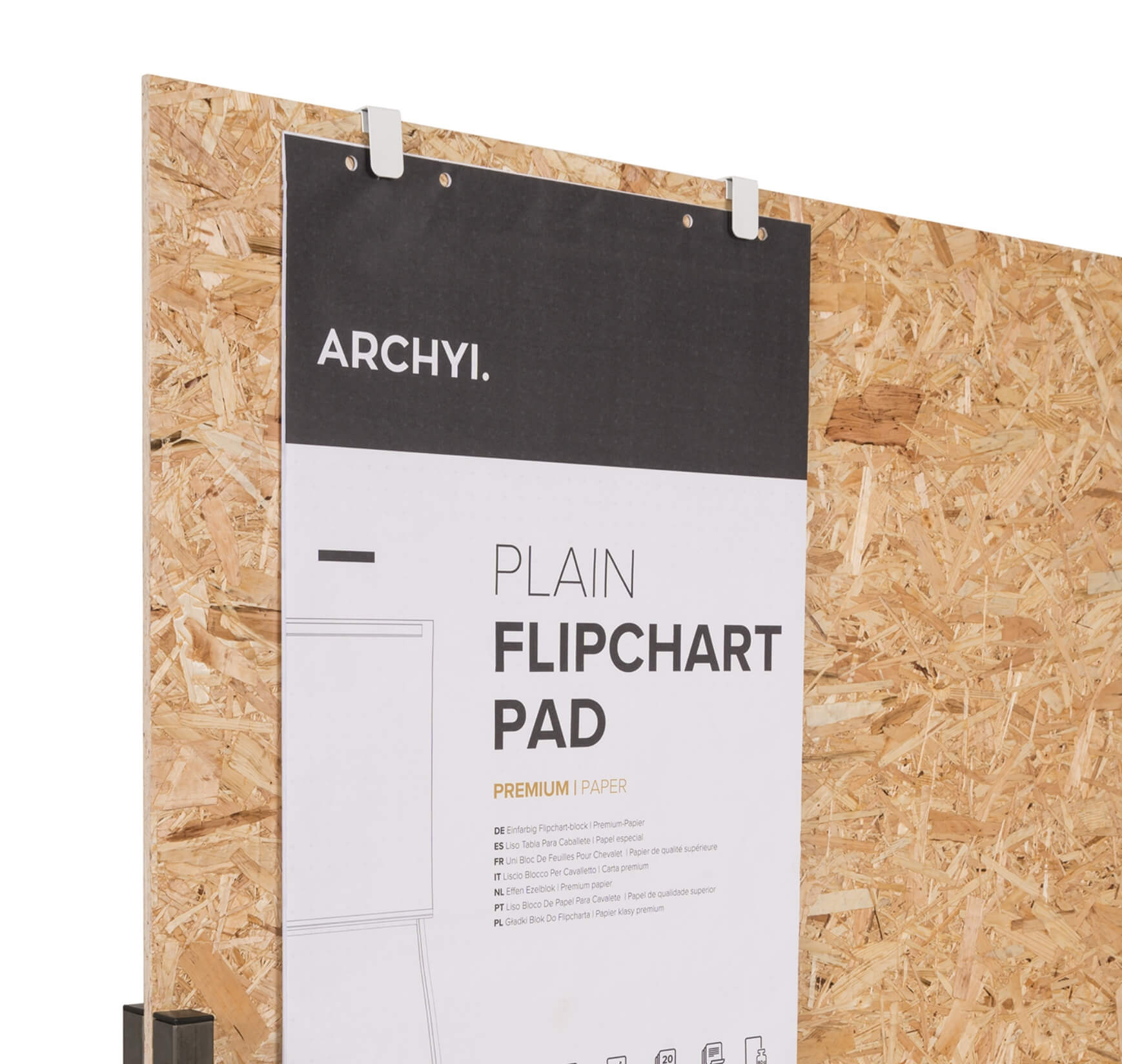 Flipchart Pad - imagem 2