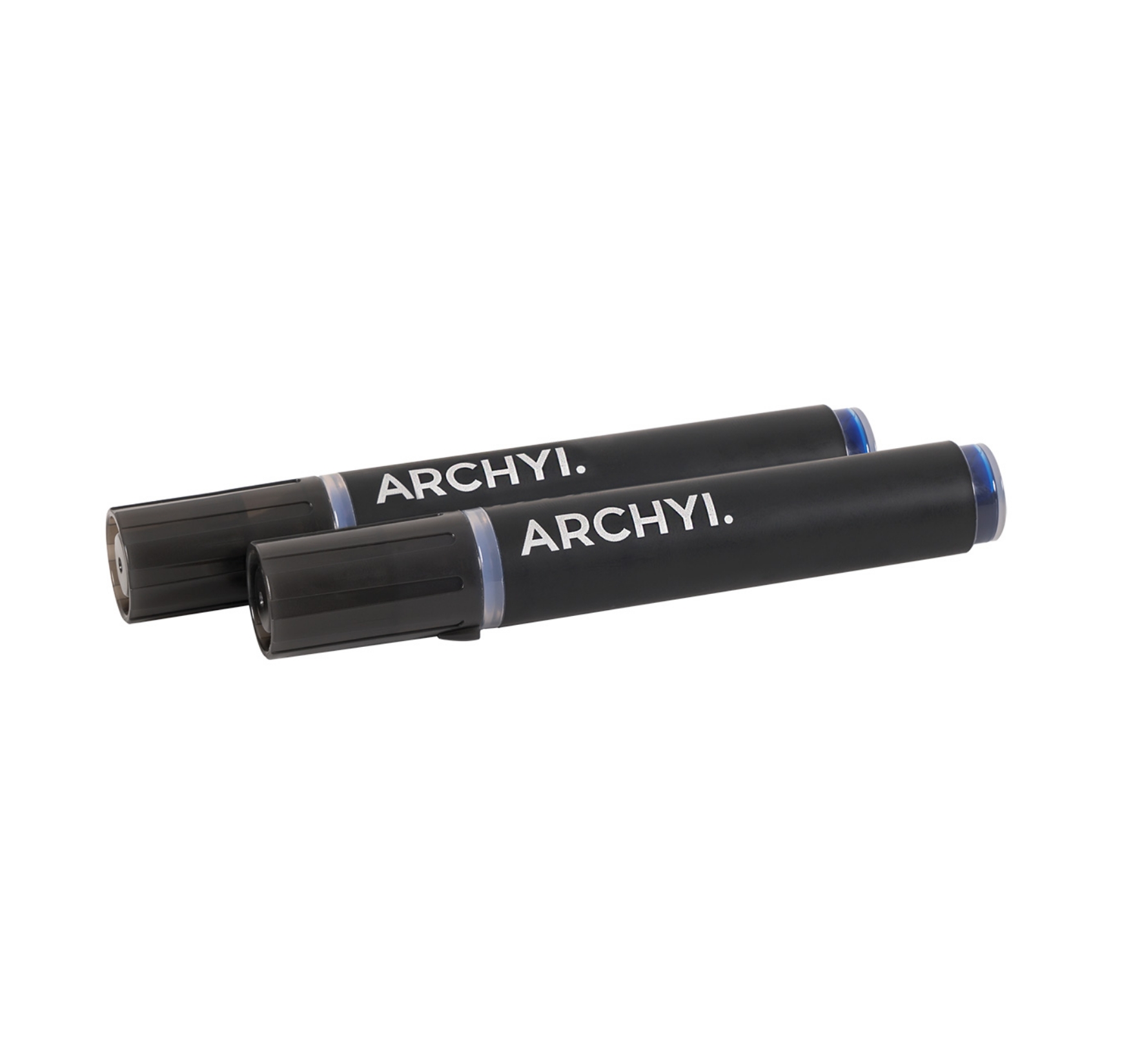 Flow-Ink Drywipe Marker - imagem 3