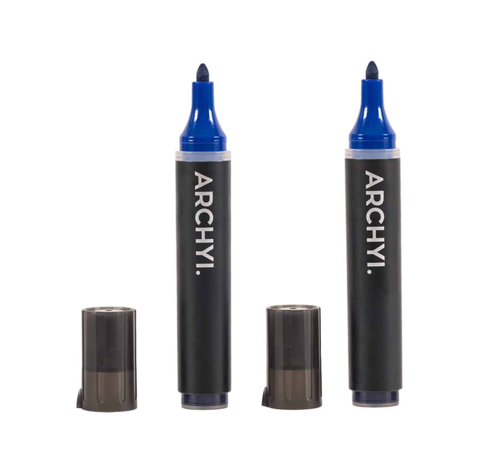 Flow-Ink Drywipe Marker - imagem 4