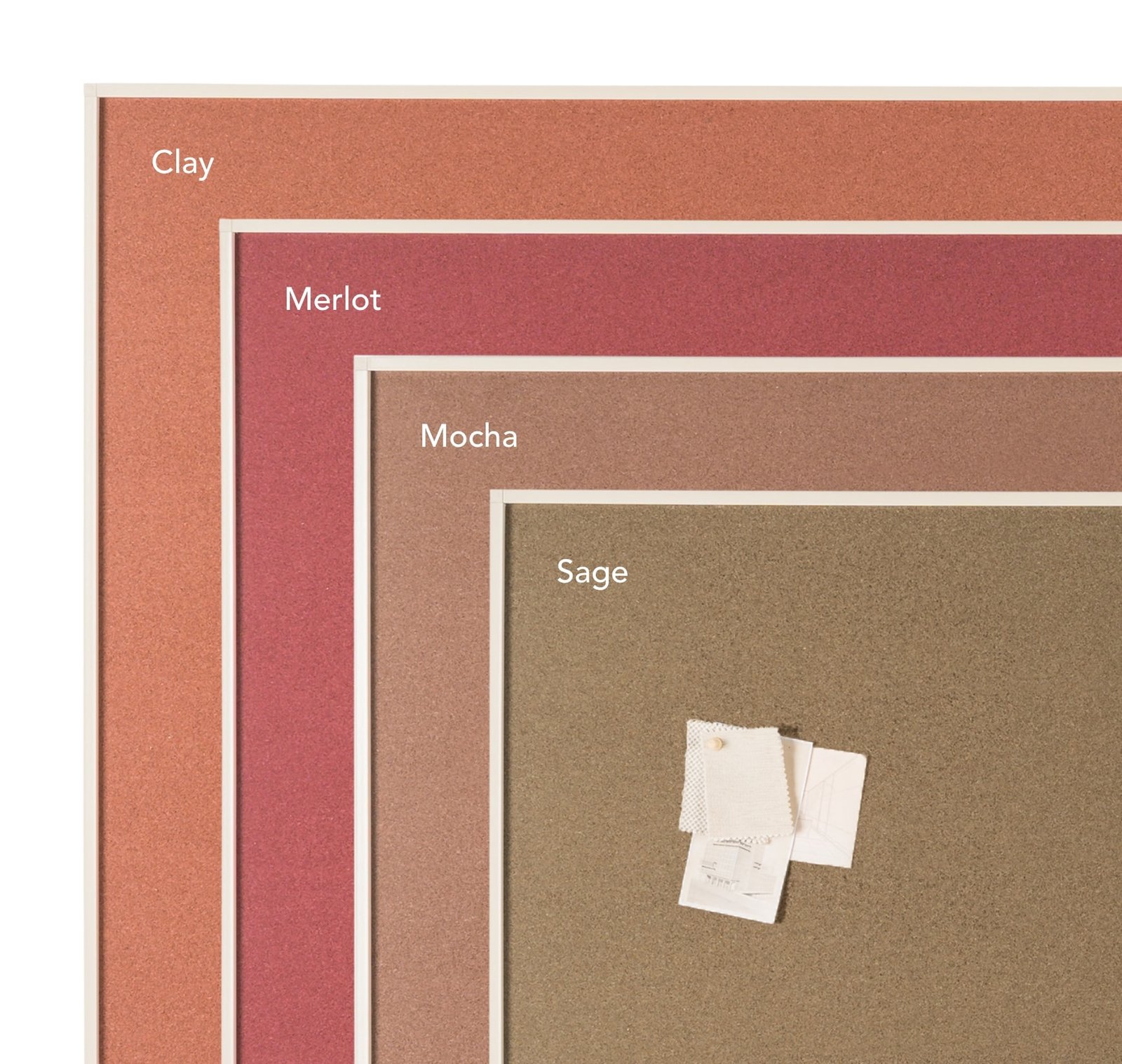 Notice Board Halo - imagem 5