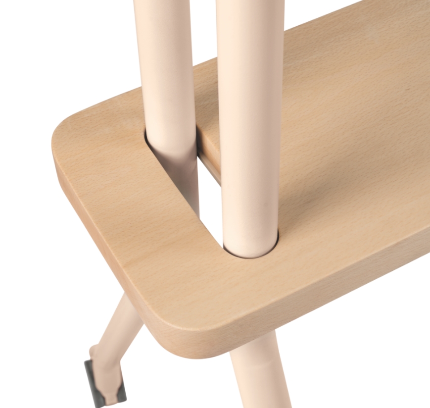 Revolving Board Curvo Sandstone - imagem 6