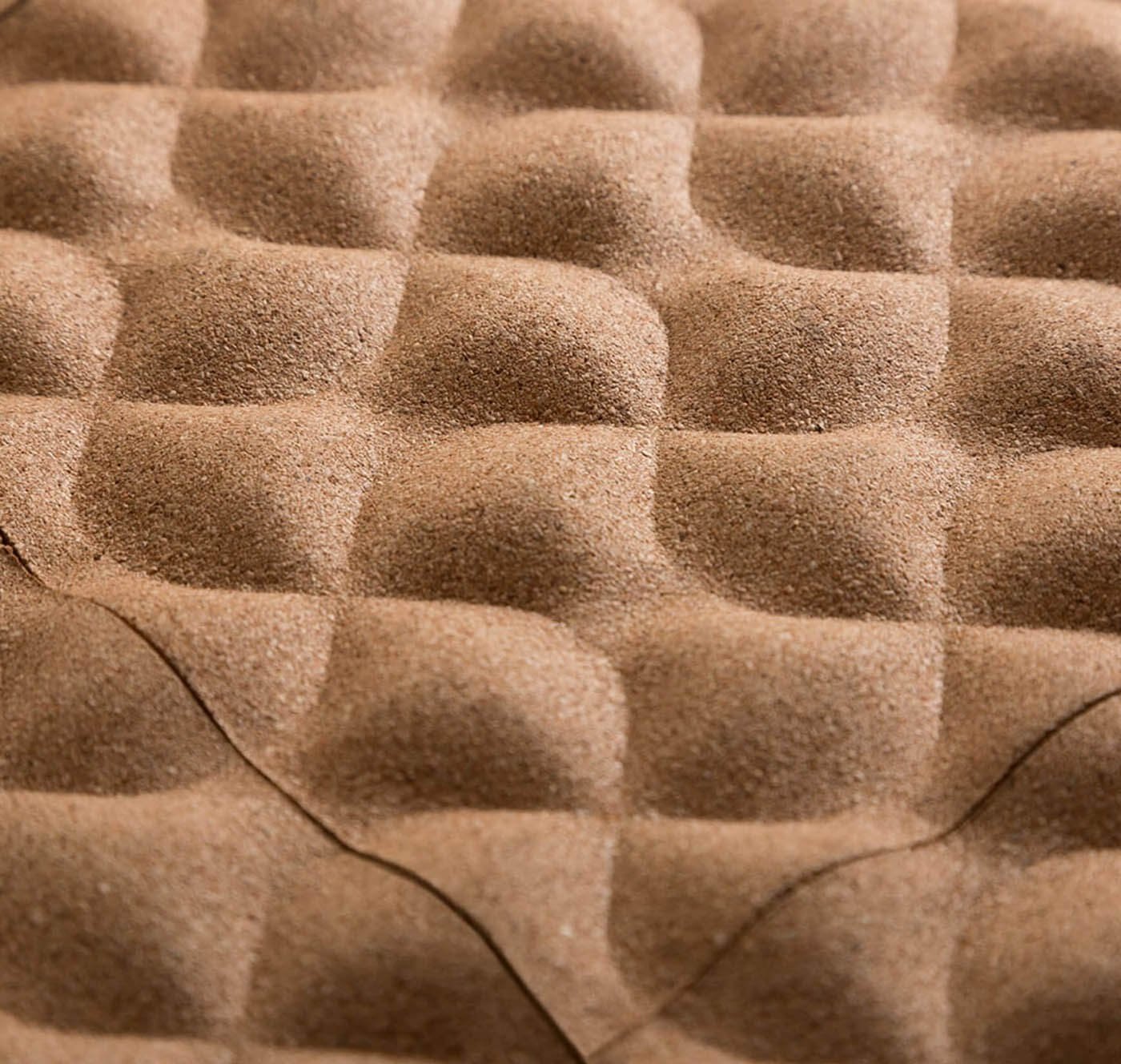 Ripple Cork Tile - imagem 7