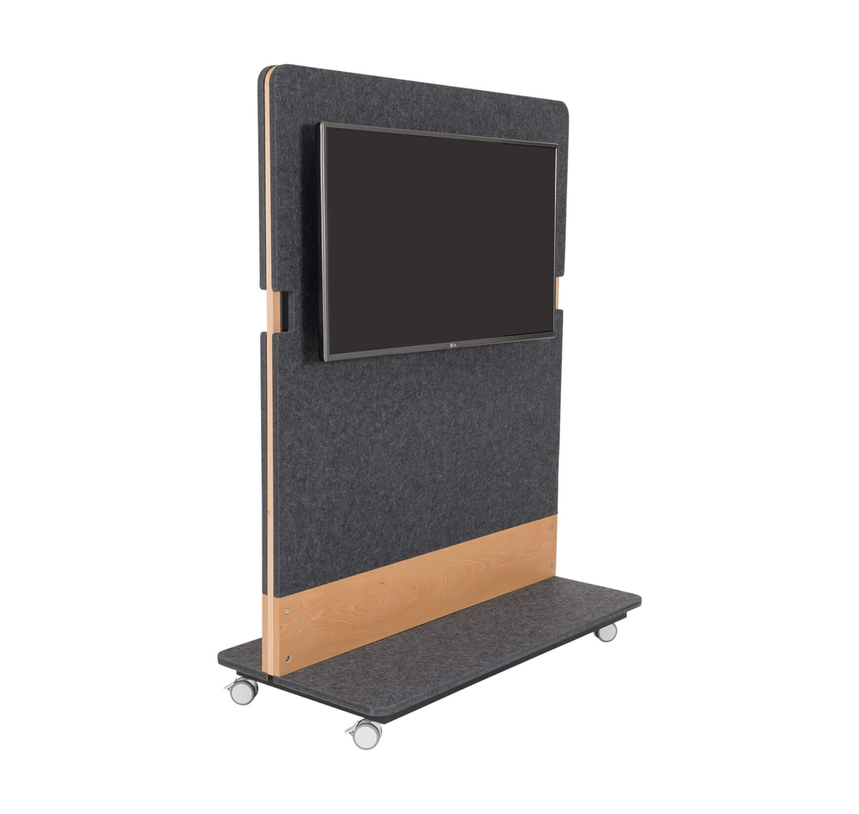 LCD Stand Sculpo - imagem 10