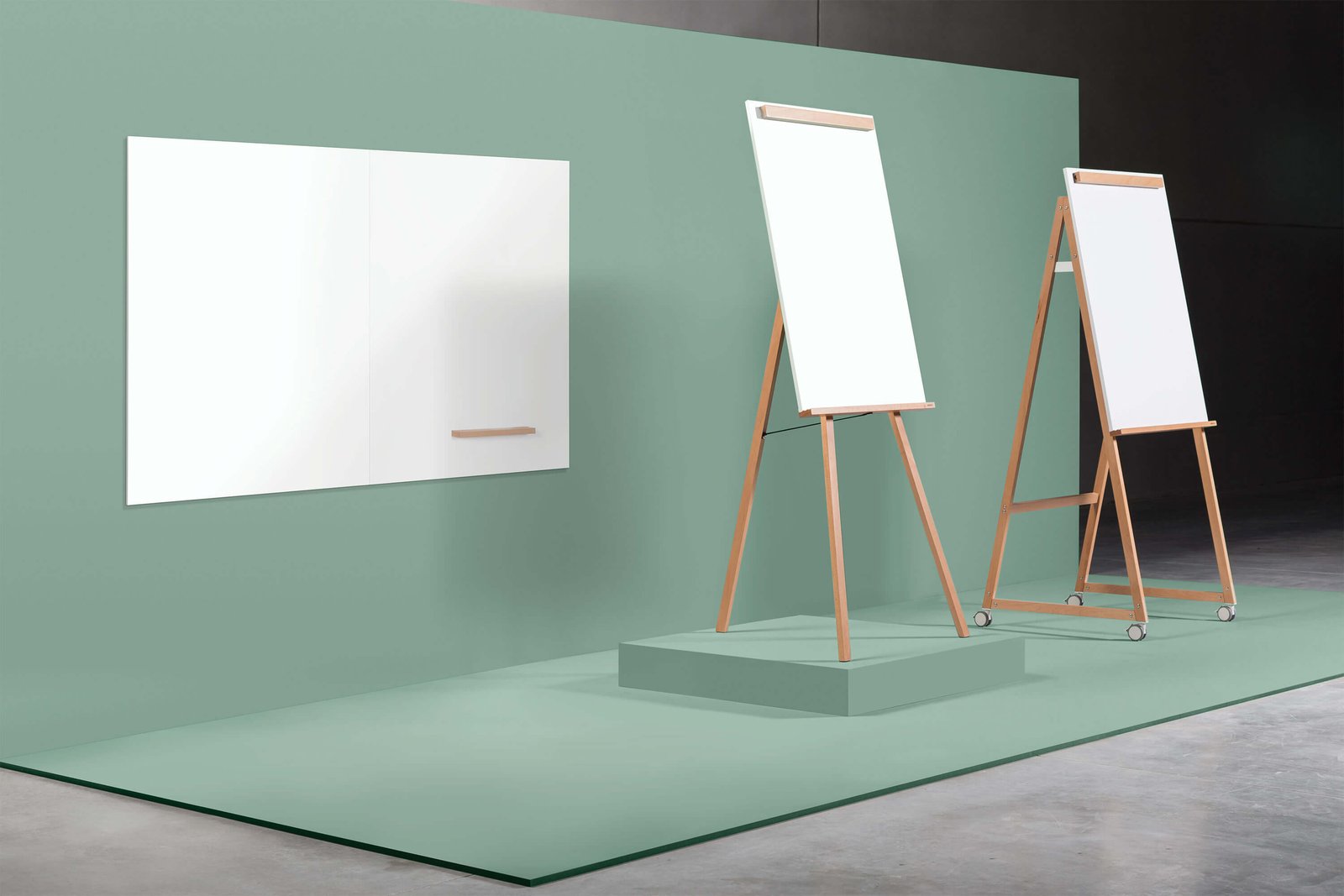 Tile Writing Board Angolo - imagem 6