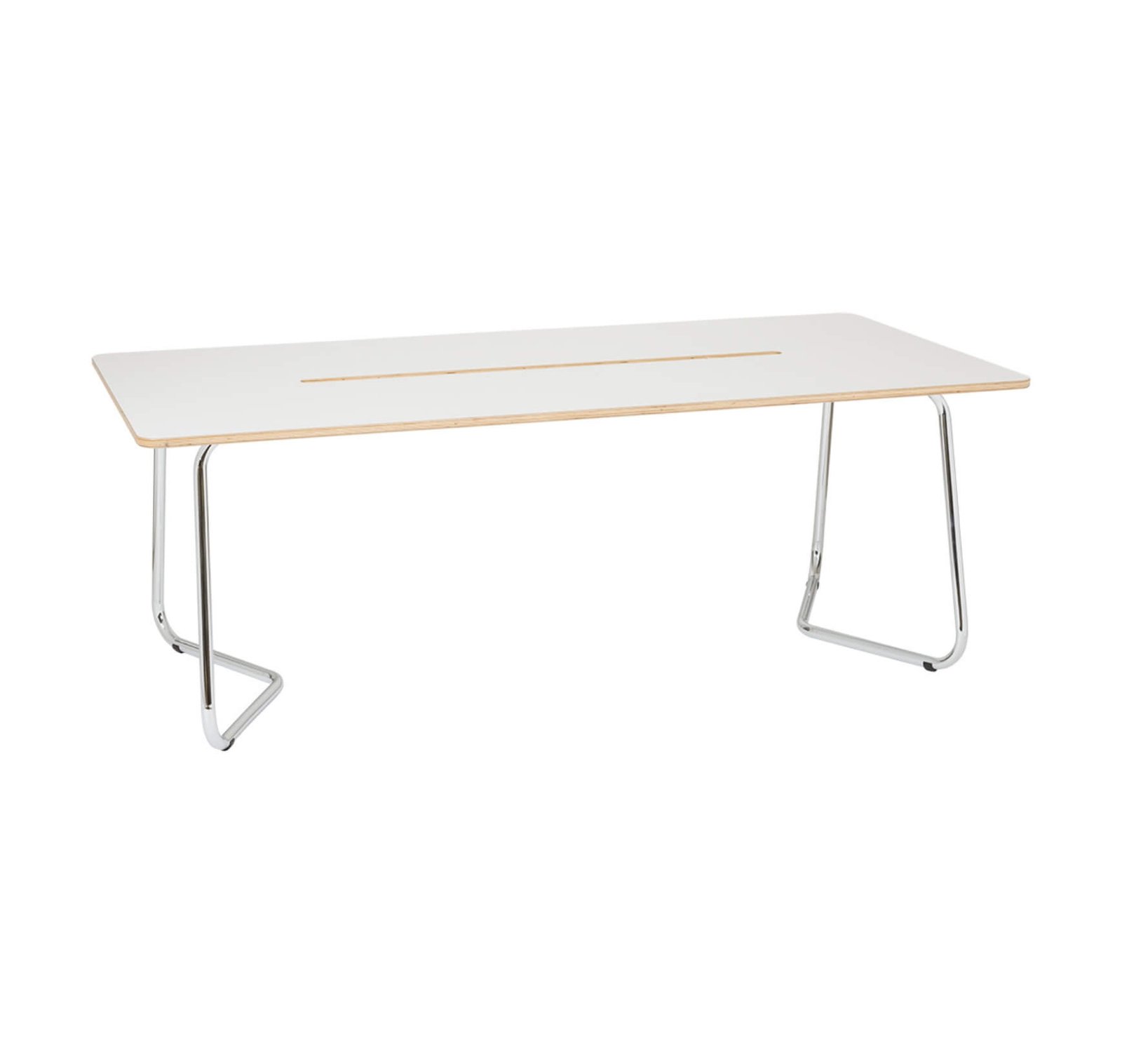 Dry Erase Meeting Table Douro - imagem 2