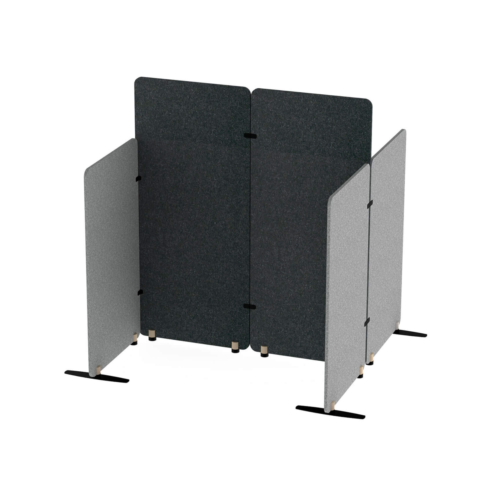 Modular Fixing System Sculpo - imagem 5